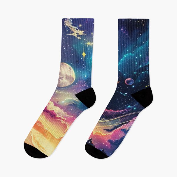 Item preview, Cosmic Psychedelia 3 of 8 designed and sold by Jenson Major.