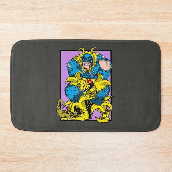 Item preview, The Bananaman Returns designed and sold by Dark-Inks.