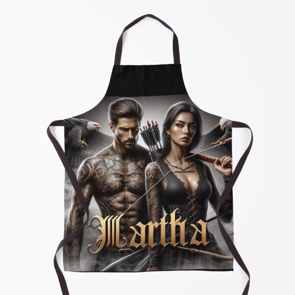 Item preview, Martha designed and sold by RaF71PrO.