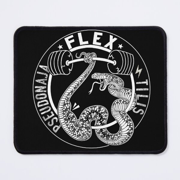 Item preview, Pseudonaja FLEXtilis- Eastern brown snake  designed and sold by StinaDraws.
