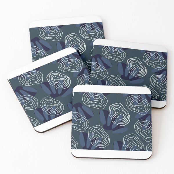 Item preview, Abstract designed and sold by artbyrosse.