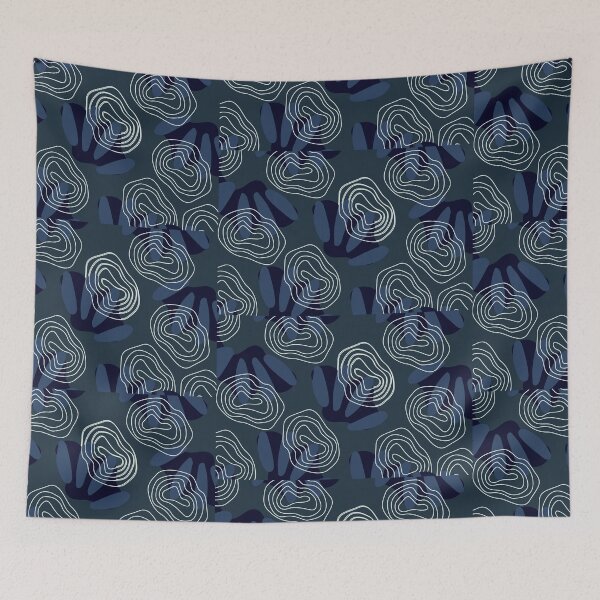 Item preview, Abstract designed and sold by artbyrosse.