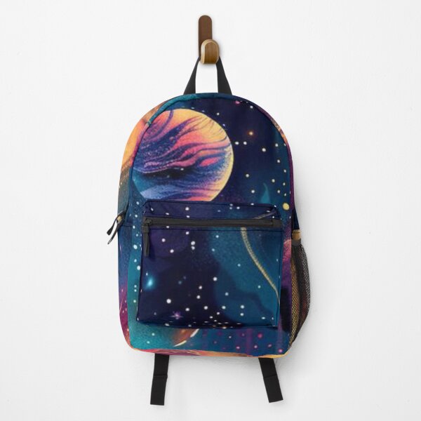 Item preview, Cosmic Psychedelia 1 of 8 designed and sold by Jenson Major.