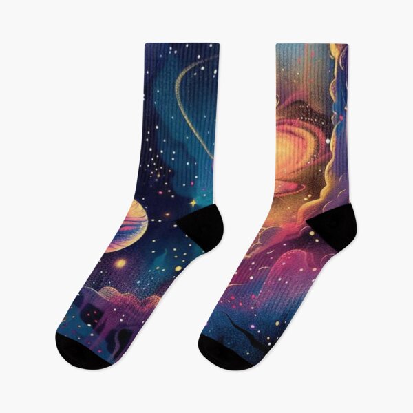 Item preview, Cosmic Psychedelia 1 of 8 designed and sold by Jenson Major.