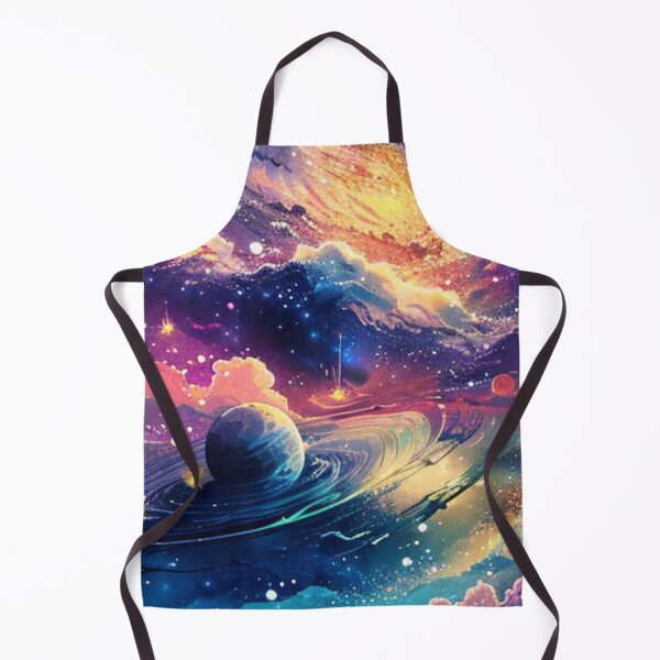 Item preview, Cosmic Psychedelia 4 of 8 designed and sold by Jenson Major.