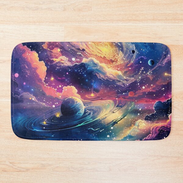 Item preview, Cosmic Psychedelia 4 of 8 designed and sold by Jenson Major.