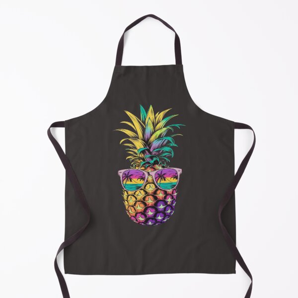 Item preview, Dbbing Pineapple Sunglasses T shirt Aloha Beaches Hawaii designed and sold by Soufyan06.