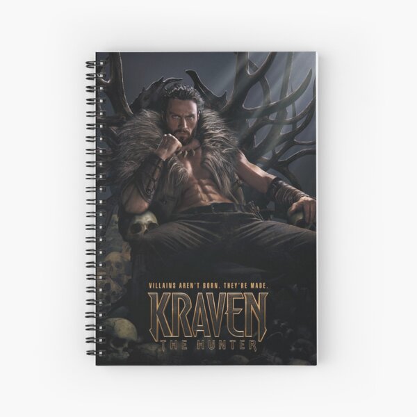 Item preview, Kraven The Hunter designed and sold by DIYPlus.
