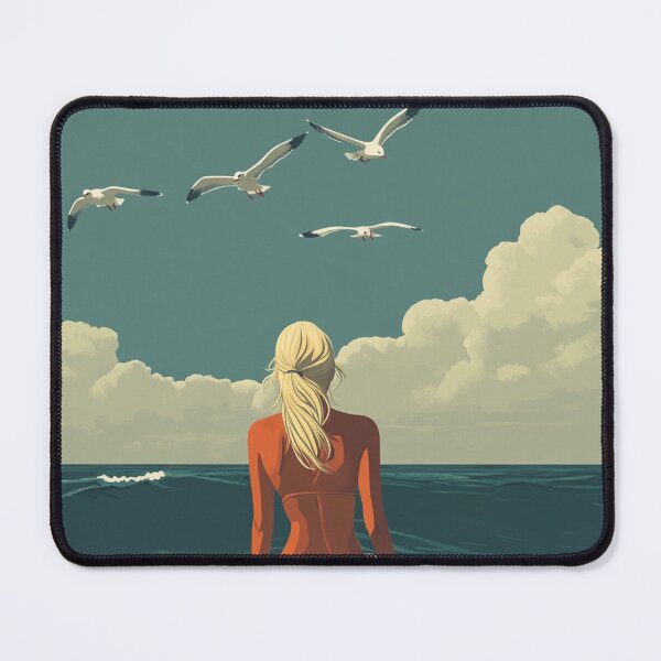 Item preview, Tranquility designed and sold by randynash.
