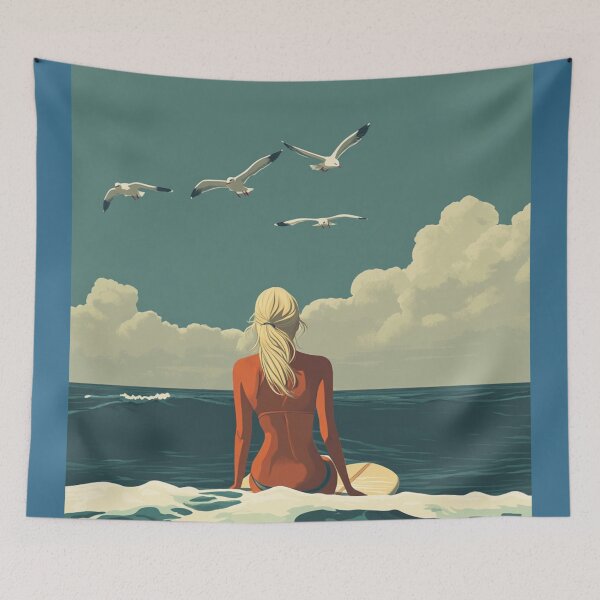 Item preview, Tranquility  designed and sold by randynash.
