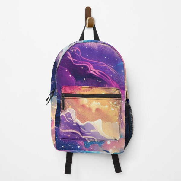 Item preview, Cosmic Psychedelia 5 of 8 designed and sold by Jenson Major.