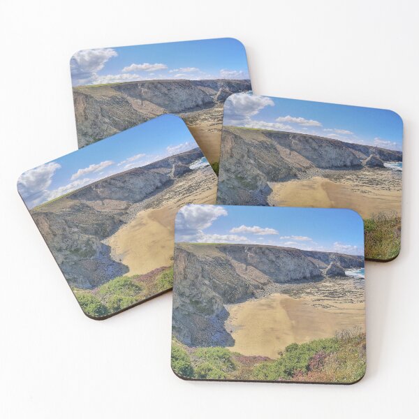 Item preview, Tobban Horse Cove, Porthtowan designed and sold by Phil Hemsley.