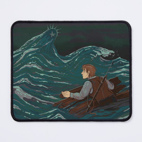 Item preview, Shipwreck designed and sold by whatthehaxx.