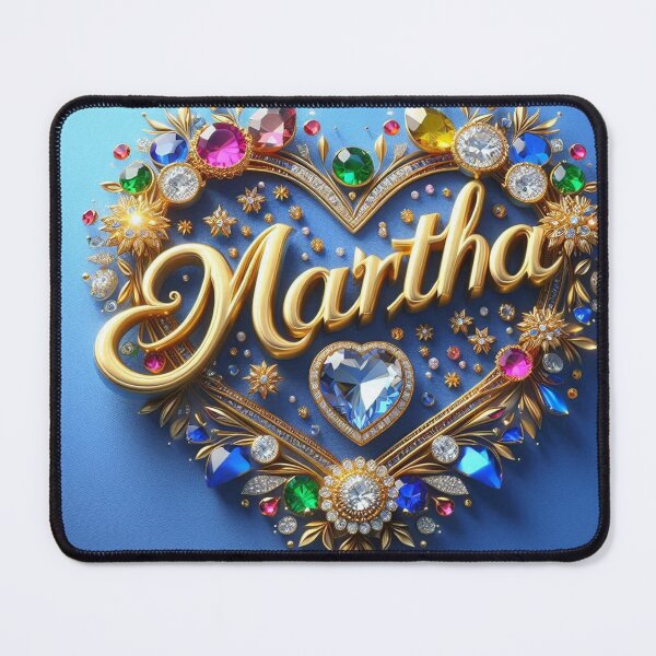 Item preview, Martha designed and sold by RaF71PrO.