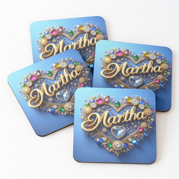 Item preview, Martha designed and sold by RaF71PrO.