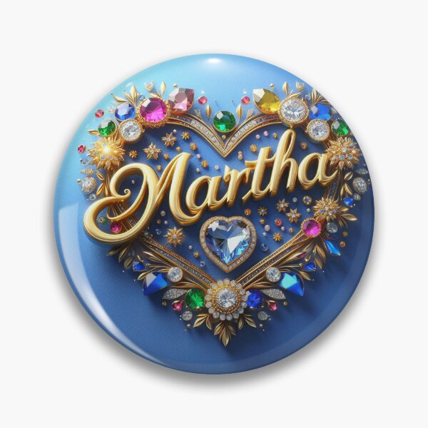 Item preview, Martha designed and sold by RaF71PrO.