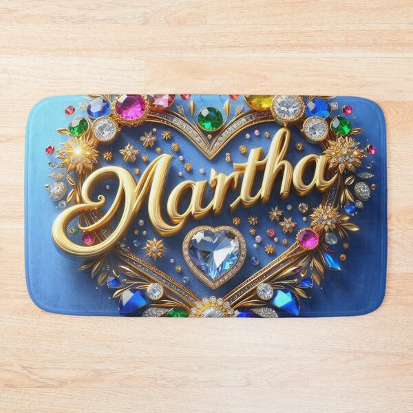 Item preview, Martha designed and sold by RaF71PrO.