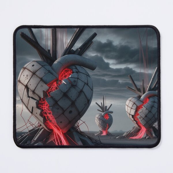 Item preview, Bleeding Heart designed and sold by cipoprimo.