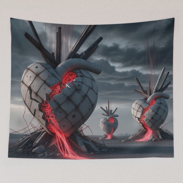 Item preview, Bleeding Heart designed and sold by cipoprimo.