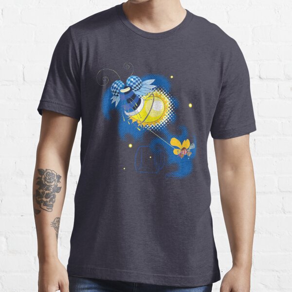 Lightning Bug Round Up! Essential T-Shirt