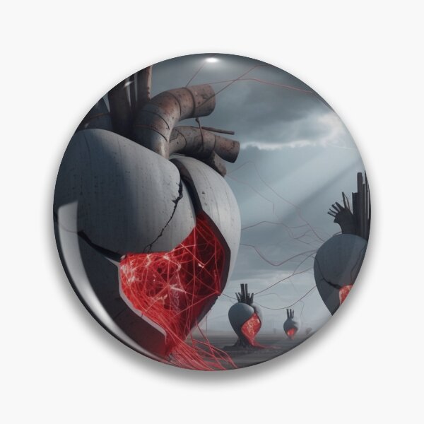Item preview, Bleeding Heart designed and sold by cipoprimo.
