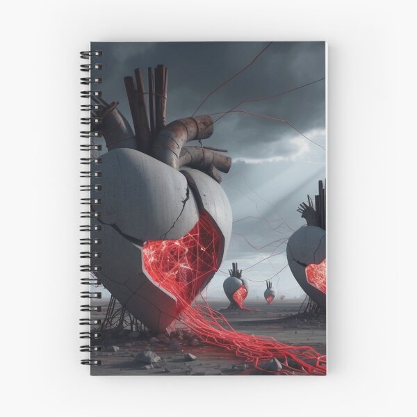 Item preview, Bleeding Heart designed and sold by cipoprimo.