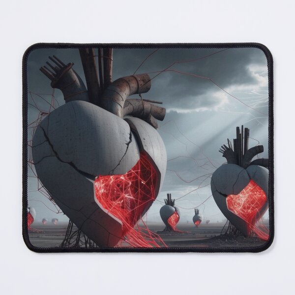 Item preview, Bleeding Heart designed and sold by cipoprimo.