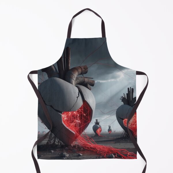 Item preview, Bleeding Heart designed and sold by cipoprimo.