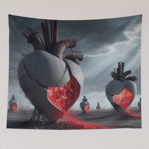 Item preview, Bleeding Heart designed and sold by cipoprimo.