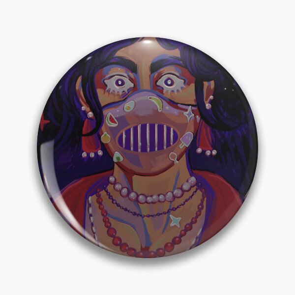 Item preview, Cannibal designed and sold by whatthehaxx.