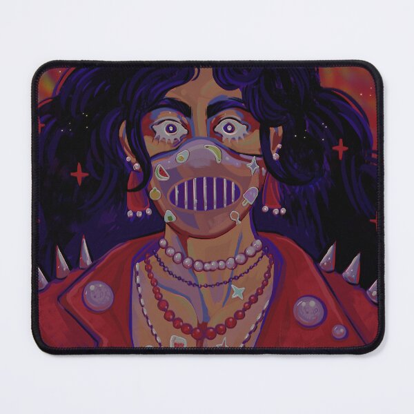 Item preview, Cannibal designed and sold by whatthehaxx.