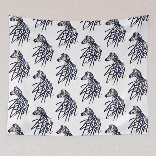 Item preview, authentic zebra_vintage graphic designed and sold by FORPOTATOPARTY.