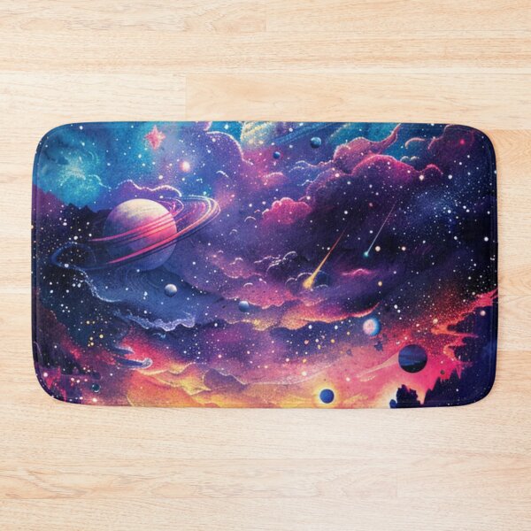 Item preview, Cosmic Psychedelia 6 of 8 designed and sold by Jenson Major.