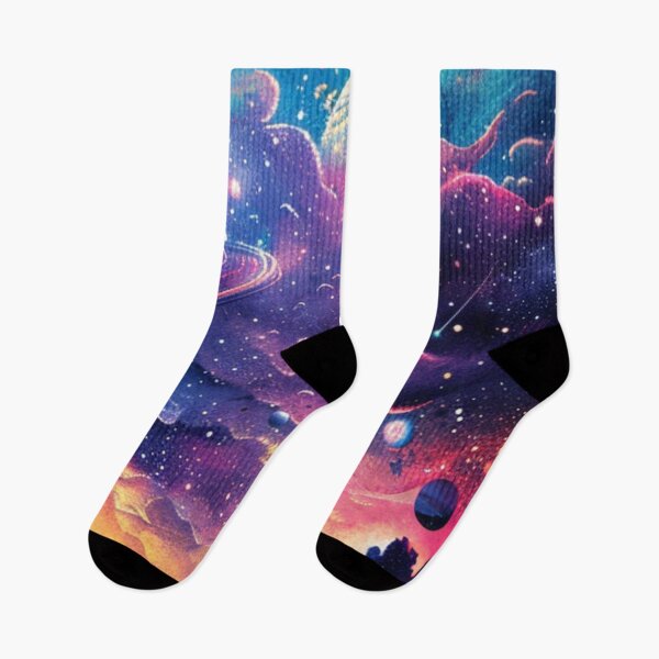 Item preview, Cosmic Psychedelia 6 of 8 designed and sold by Jenson Major.