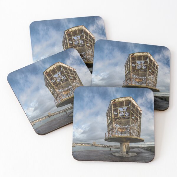 Item preview, Carrickfergus Harbour 2 designed and sold by Nigel R Bell Photography.
