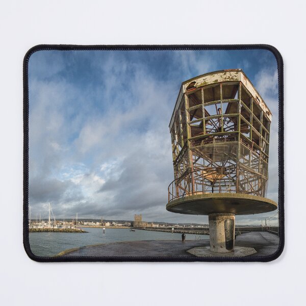 Item preview, Carrickfergus Harbour 2 designed and sold by Nigel R Bell Photography.