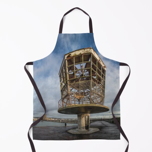 Item preview, Carrickfergus Harbour 2 designed and sold by Nigel R Bell Photography.