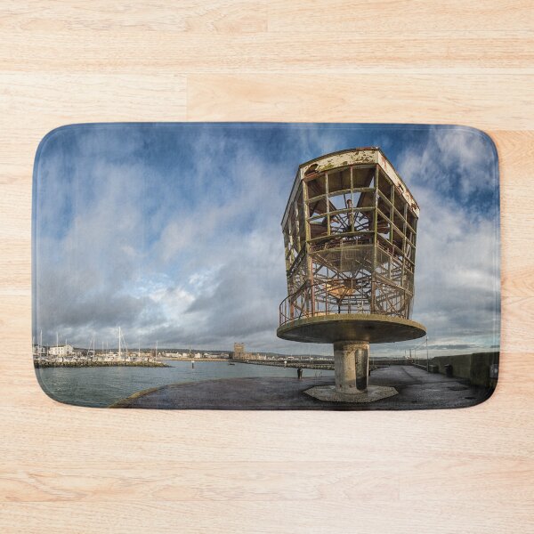 Item preview, Carrickfergus Harbour 2 designed and sold by Nigel R Bell Photography.