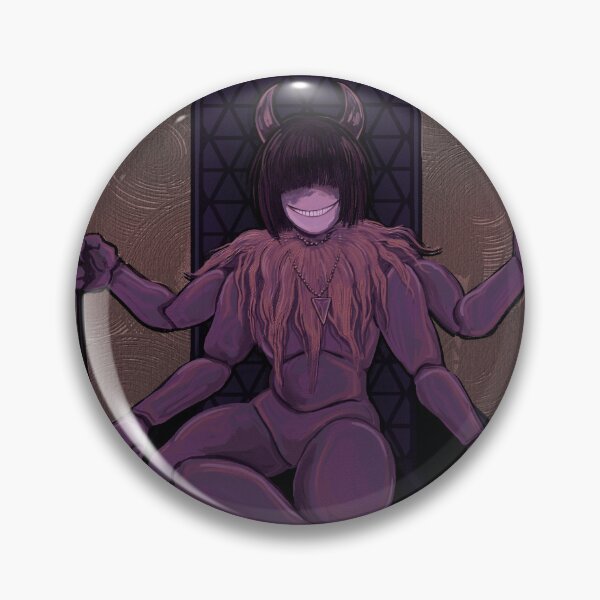 Item preview, Khon designed and sold by whatthehaxx.