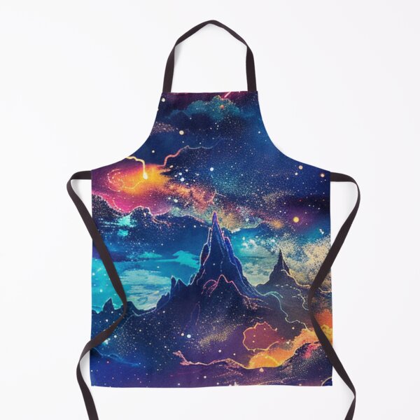 Item preview, Cosmic Psychedelia 7 of 8 designed and sold by Jenson Major.