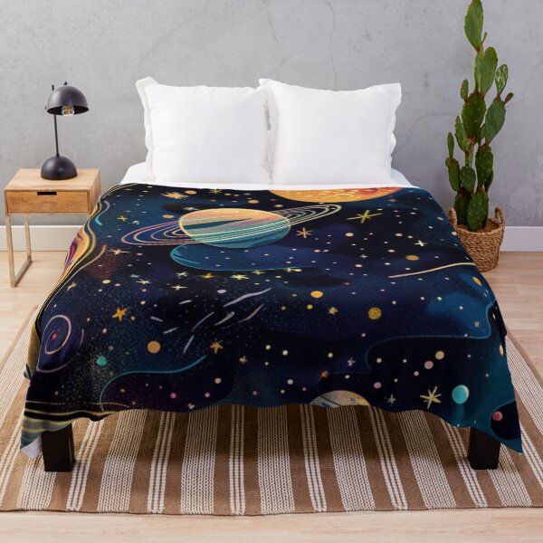 Item preview, Cosmic Psychedelia 8 of 8 designed and sold by Jenson Major.