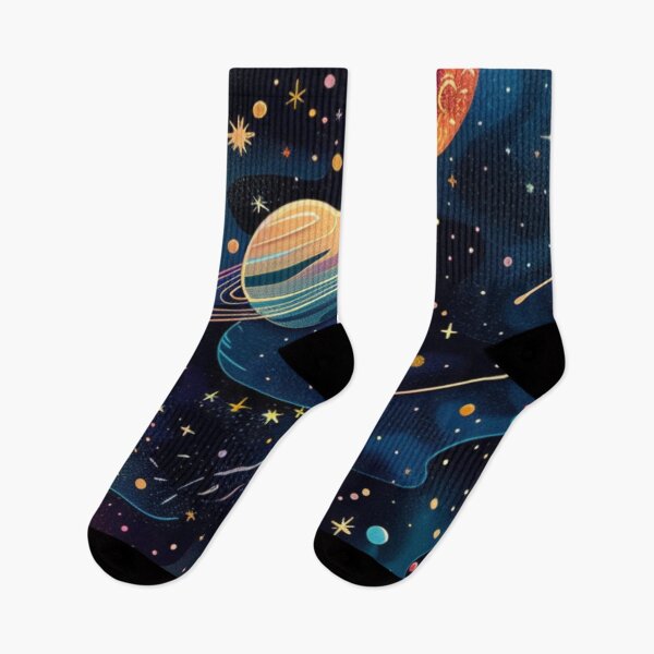 Item preview, Cosmic Psychedelia 8 of 8 designed and sold by Jenson Major.