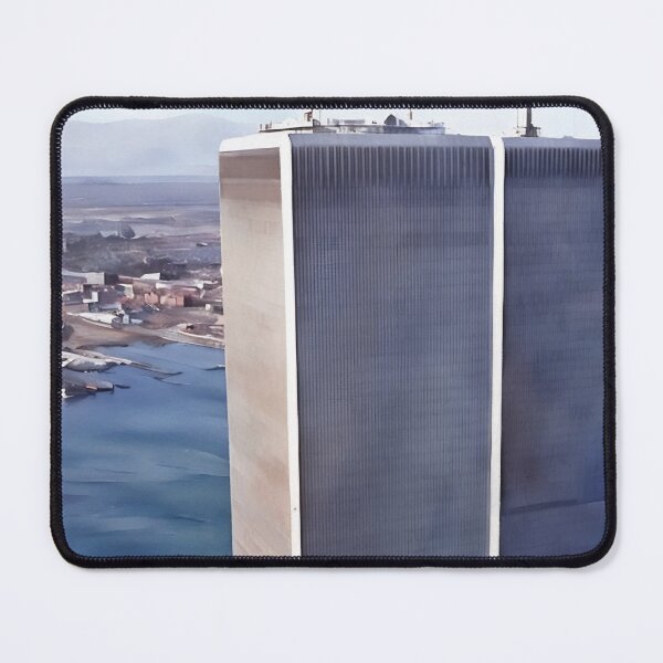 Item preview, Up at Height designed and sold by RCWatercolours.