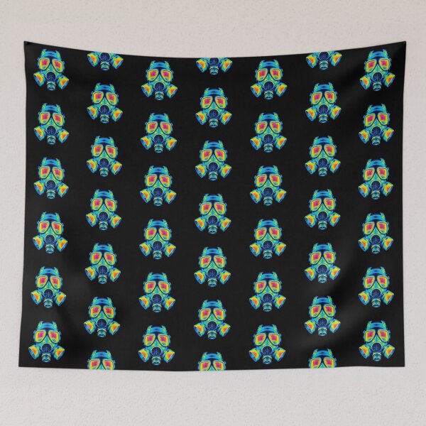 Item preview, Heat Shield designed and sold by zzz888.