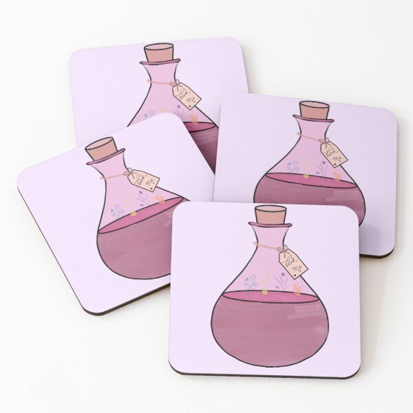 Item preview, Drink Me Potion Bottle designed and sold by CasaFortis.