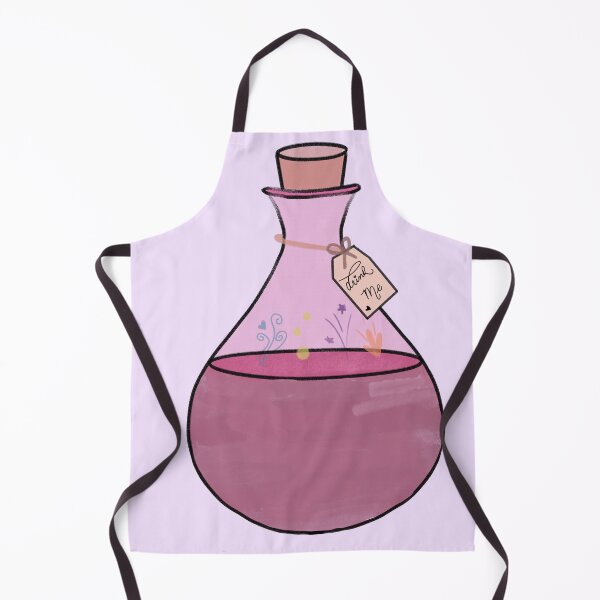 Item preview, Drink Me Potion Bottle designed and sold by CasaFortis.