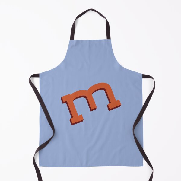 Item preview, Moe's post modern bar 'm' designed and sold by cubiclecoma.