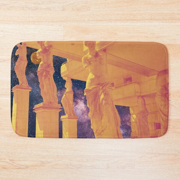 Item preview, Celestial architecture  designed and sold by PicturaCollage.