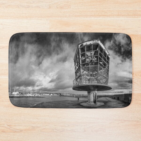 Item preview, Carrickfergus Harbour 2M designed and sold by Nigel R Bell Photography.