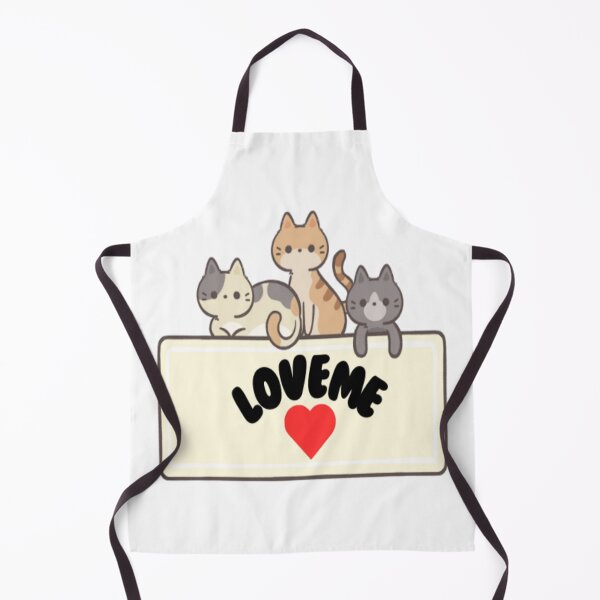 Item preview, cat family designed and sold by PrincessArte.